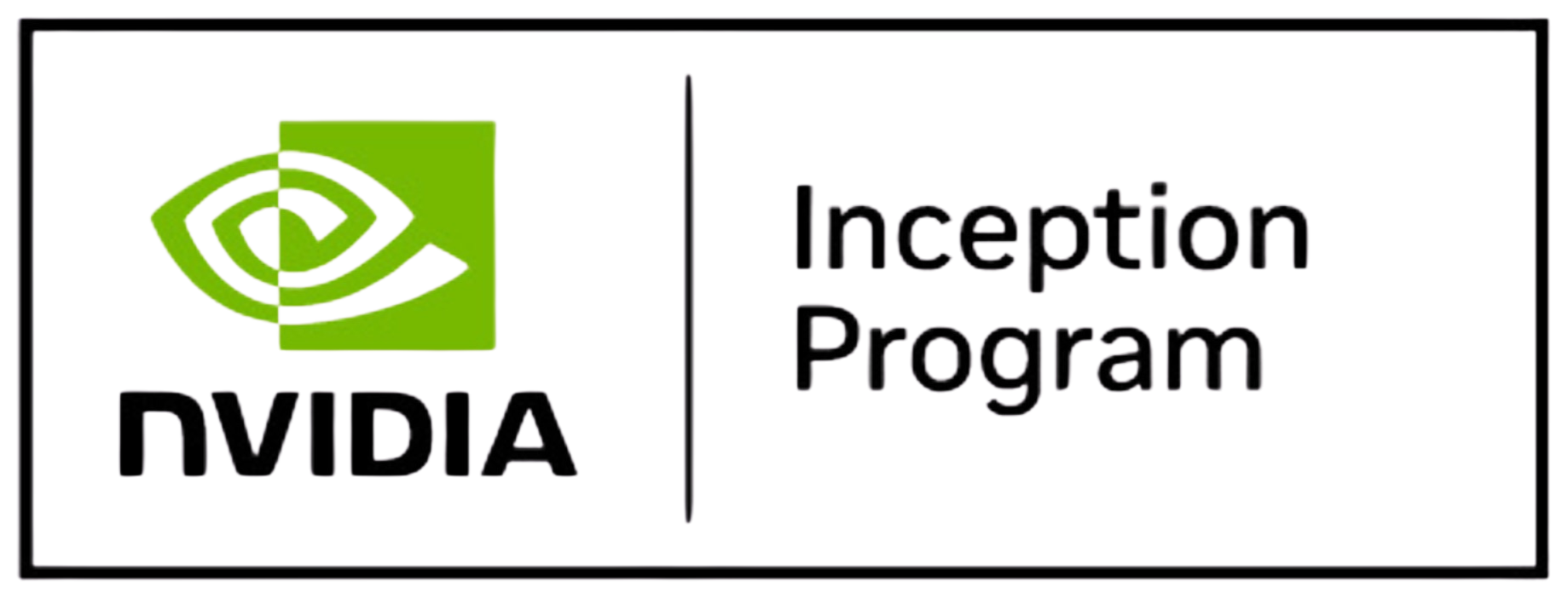 NVIDIA Inception Program